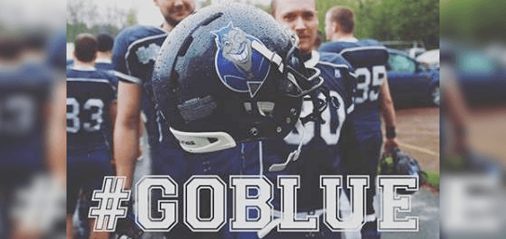 Nach dem Super Bowl ist vor dem German Bowl Nach dem Super Bowl ist vor dem German Bowl