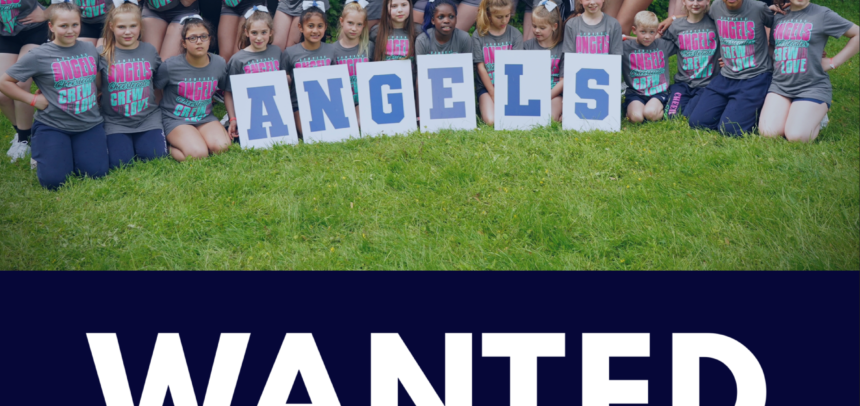 Coaches Wanted! Coaches Wanted!