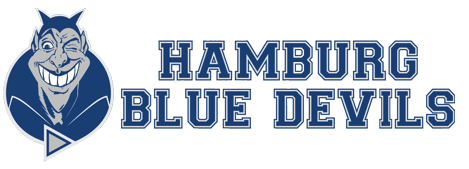 Hamburg Blue Devils
