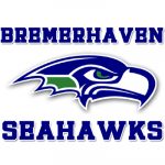 Bremerhaven Seahawks U13